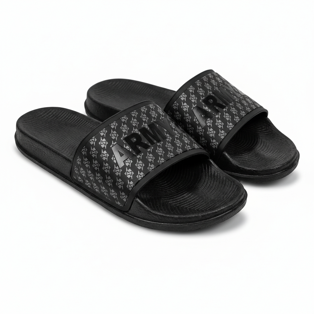 Chinelo Masculino Sandalia Slide