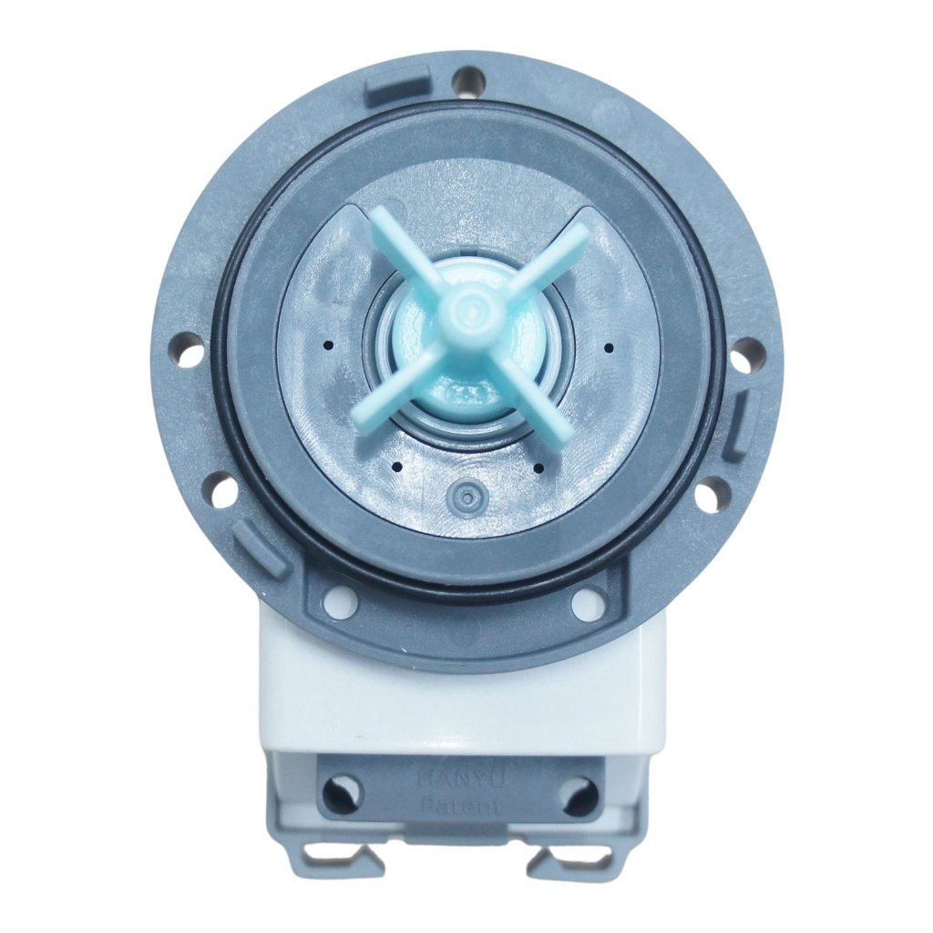 Bomba De Drenagem Lava E Seca 110v Wd856 Dc31-00181c