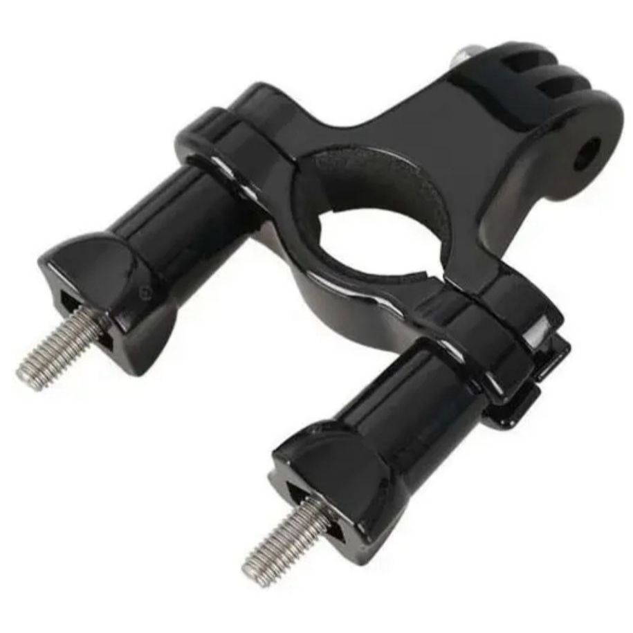 Suporte de Guidão Para Bike Bicicleta para Camera de Ação Gopro Ciclismo