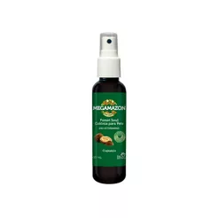 Colônia Pet Society Megamazon Forest Soul Cupuaçu Para Cães Gatos 60mL