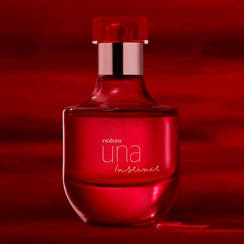 Perfume Natura Deo Parfum Una Instinct 75 ml