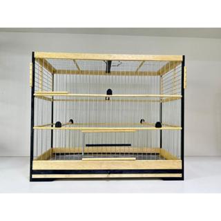 GAIOLA GALADOR em Oferta na Shopee