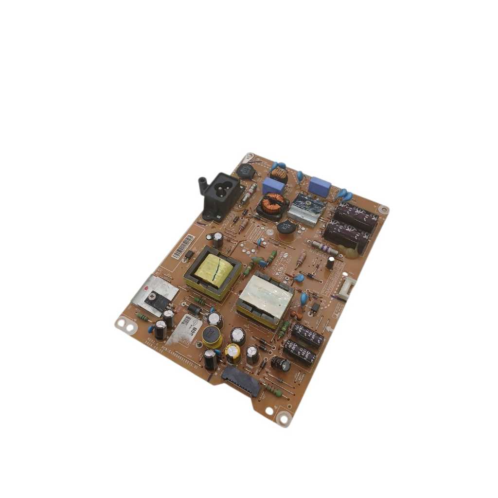 Placa Fonte LG / 32lb550b 32lb560b 32lb570b / Eax65693102 (1.0)