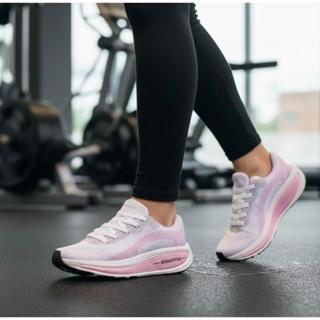 Tênis feminino caminhada academia leve confortável barato em Oferta na Shopee