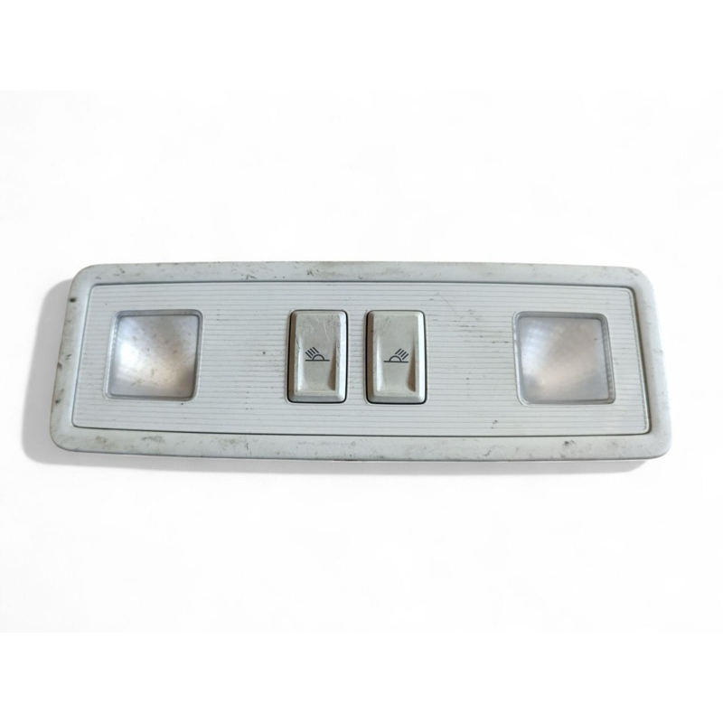 Luz de teto Cortesia VW Polo Virtus Nivus T-cross 2GA947290