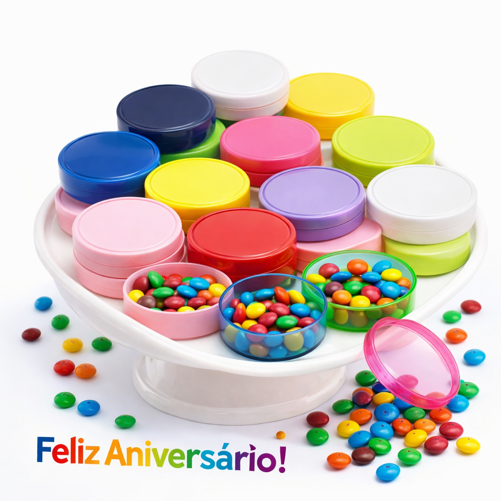 Kit 10 Latinhas Colorida Mint To Be Para Lembrancinha Aniversario Casamento Várias Cores Envios Full