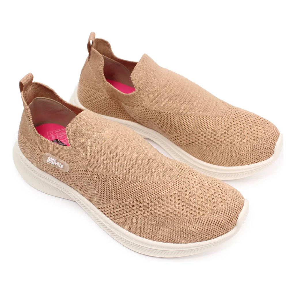 Tênis Esportivo Actvitta em Oferta na Shopee