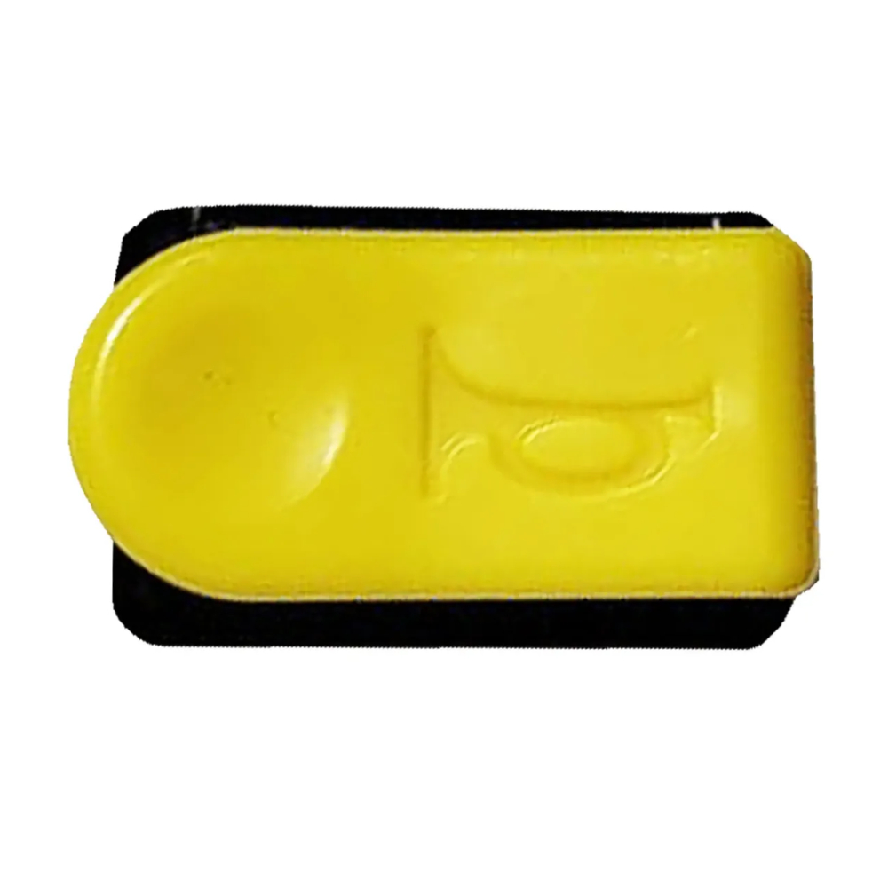 Botão De Buzina Interruptor Biz 100 1998 até 2005 - Biz 125 2006 até 2017