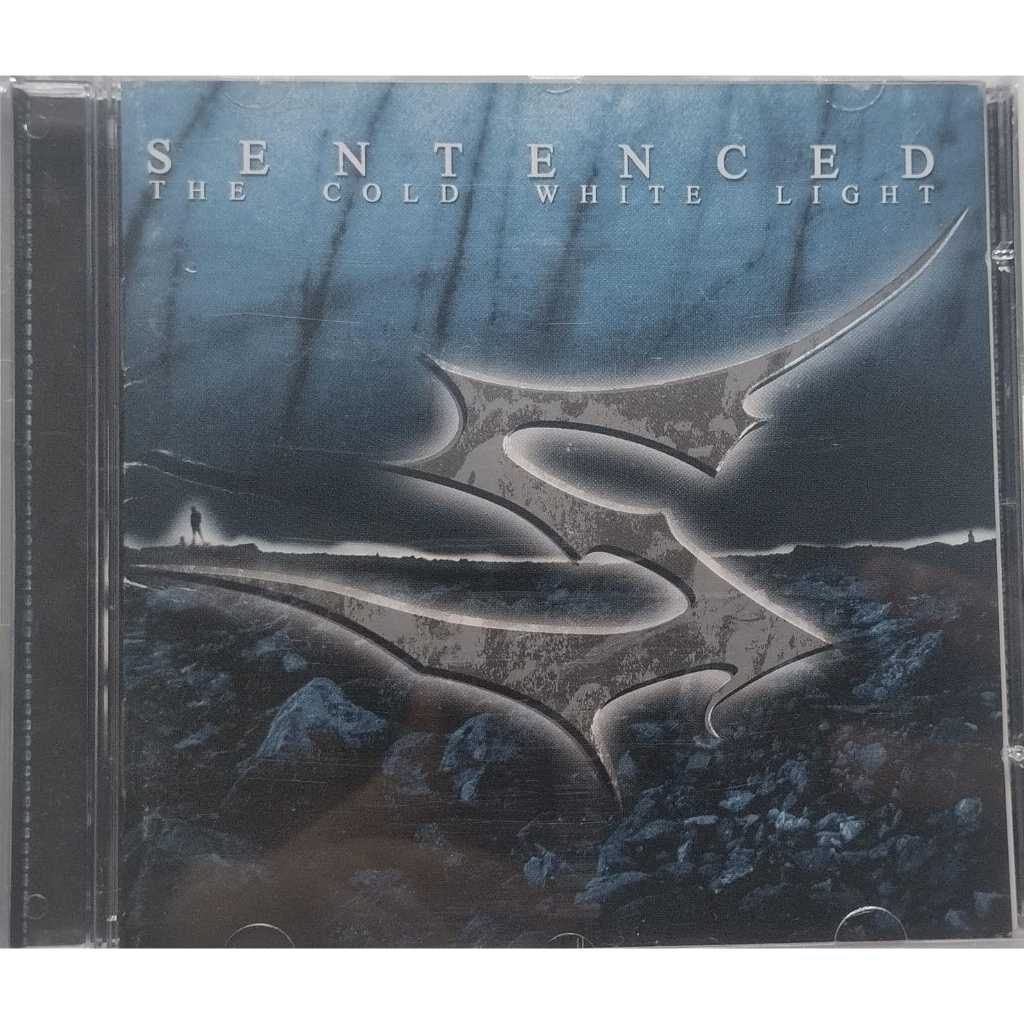cd Sentenced – The Cold White Light
