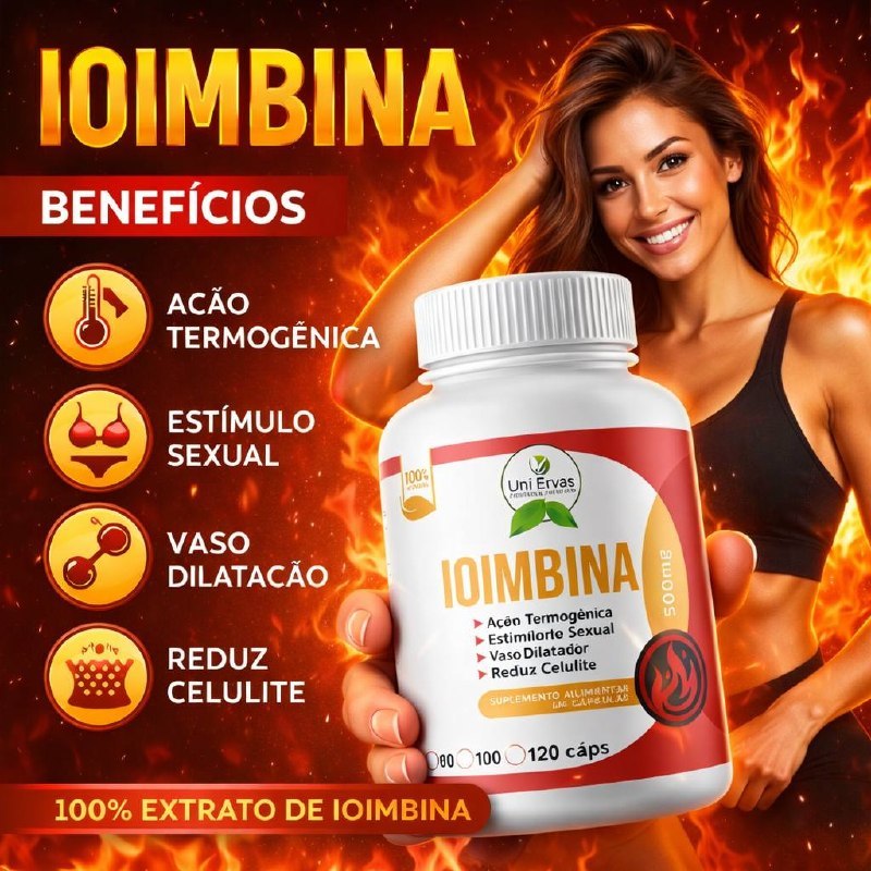 IOIM=BINA Suplemento Natural = 120 Cápsulas 500Mg