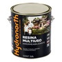 Resina Impermeabilizante Incolor 3.6l Multiuso Hydronorth Piso E Parede Brilhante