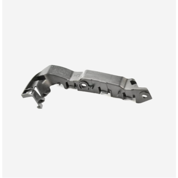 Suporte Parachoque LD Audi Original A3 Ano 1999/2006 1.8 20V