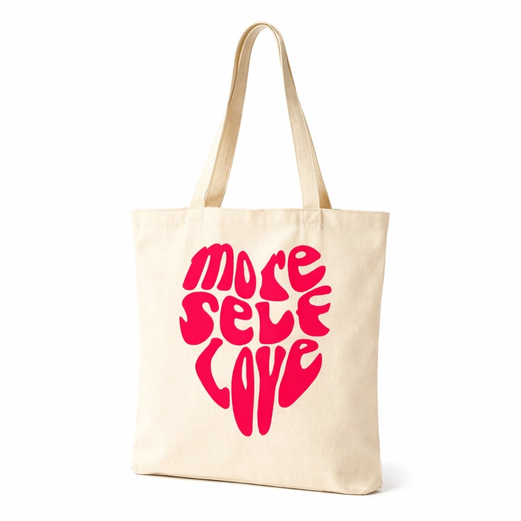Ecobag Bolsa Tote Bag Praia Verão - Tecido Reforçado Estilosa.