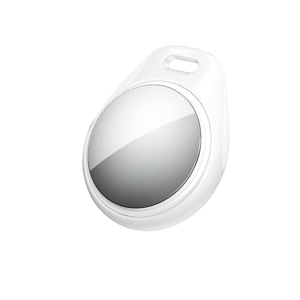 Tag Rastreador GPS Air Tag Bluetooth Localizador Para Iphone IOS Smart Anti Perda Mala Pet Itens