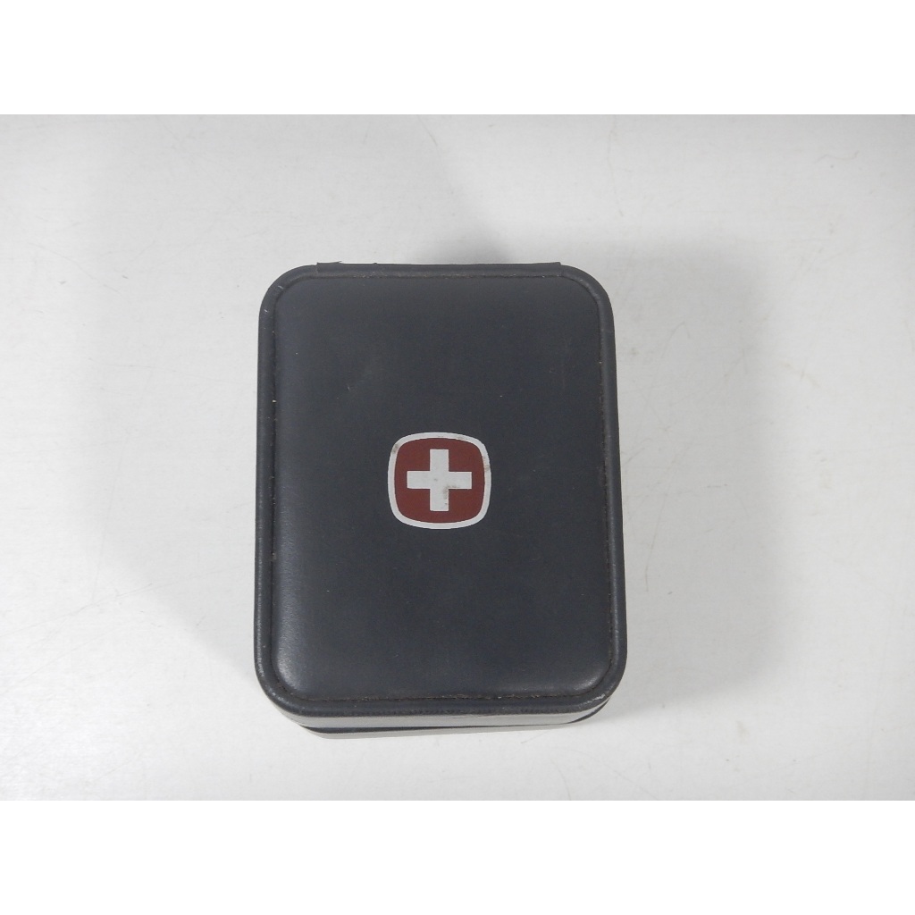 Relógio Wenger - Swiss Army - Stainless Steel - T Swiss