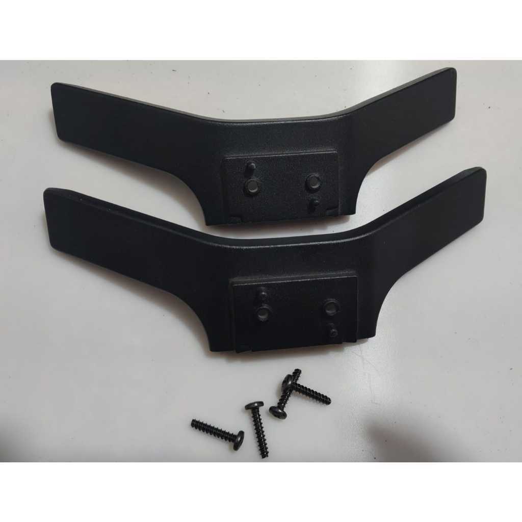 Base pés tv semp toshiba kl4063020/00244