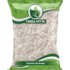 Farinha de Aveia
