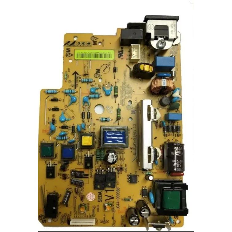 Placa Fonte Samsung SCX-3405 110v