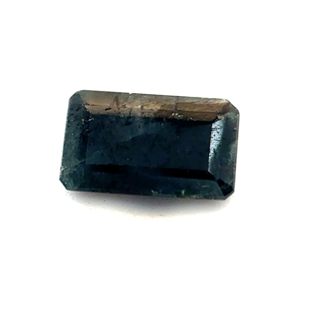 DBH33 - Alexandrita - Retangular - T. 7.5x4.5x2.0mm