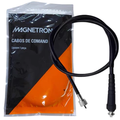 Cabo Velocimetro Dafra Laser 150 2008 a 2010 Magnetron