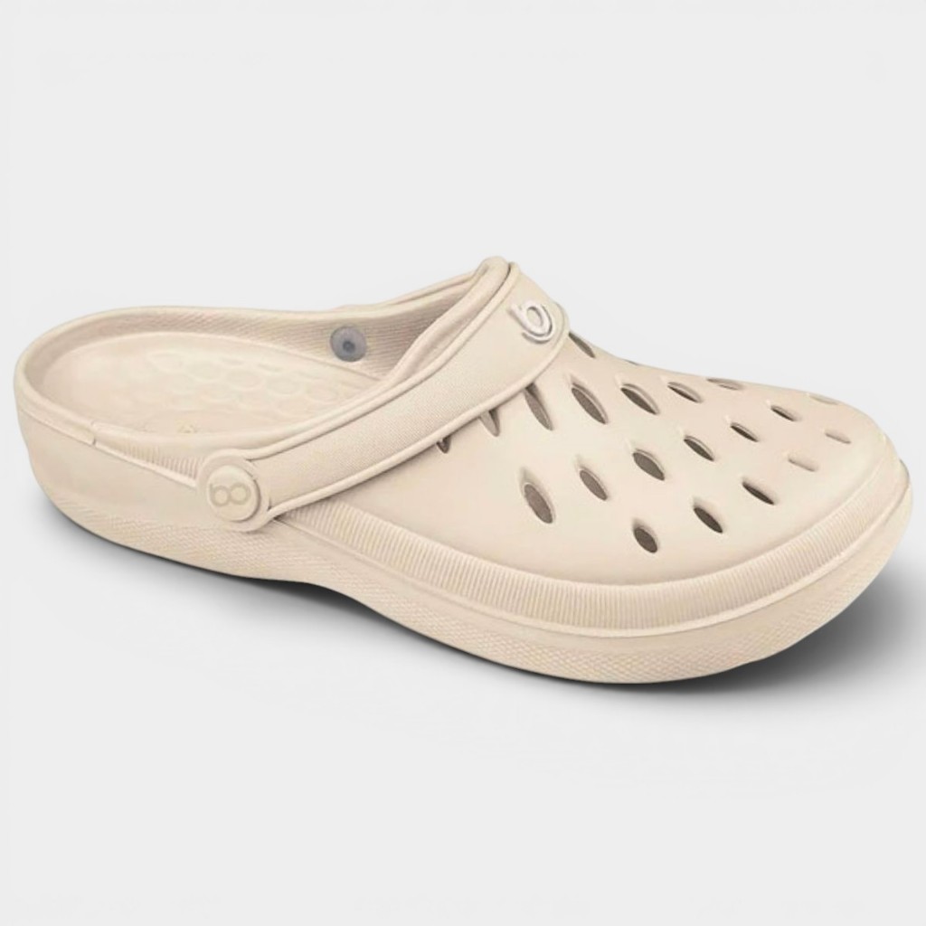 Sandalia Babuche Boaonda Easy Conforto Feminino em Oferta na Shopee