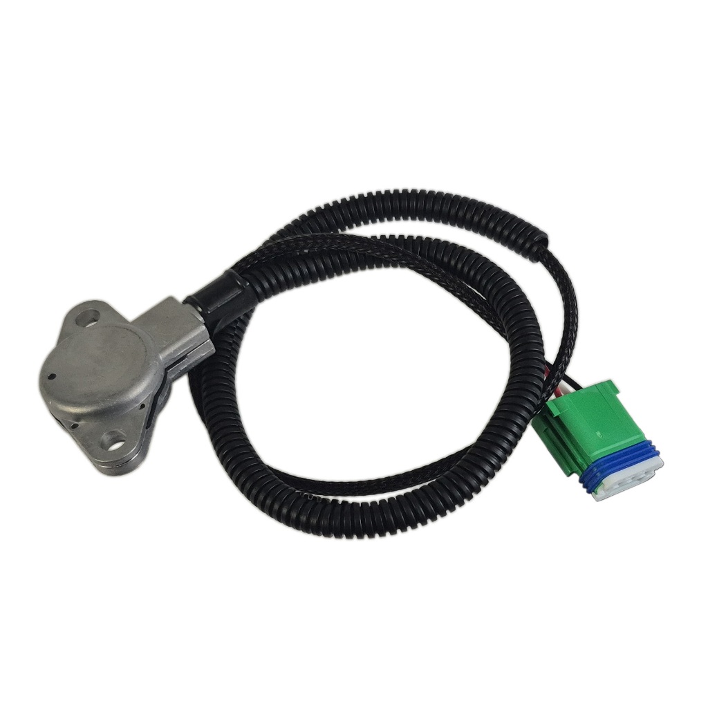 Sensor Pressão Câmbio Al4 Peugeot 206 207 307 Citroën C3 C4