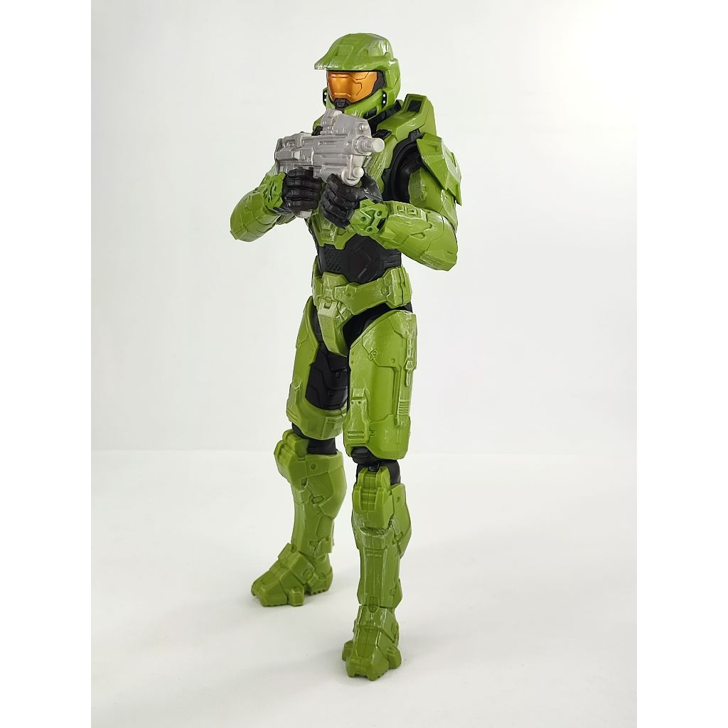 Action Figure Master Chief Halo 2020 Jazwares