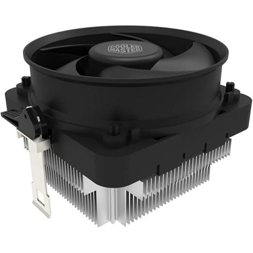 COOLER para PROCESSADOR A50 (AM4/AM3+/AM3/AM2+/AM2/FM2+/FM2/FM1) - RH-A50-26FK-R1, Cooler Master