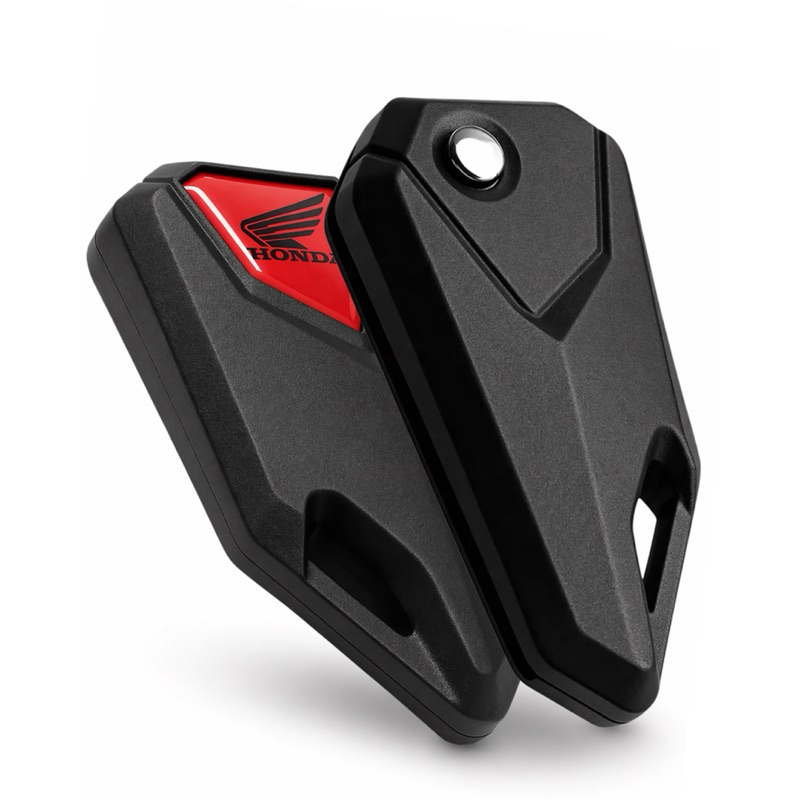 Chave Canivete Para Moto Honda Bros 160 CB300F NXR TWISTER NOVA XRE TITAN POP FAN 160 SAHARA — imagem 2 de 2