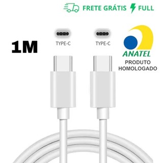 Type C Cable- Type C Two Sides For Fast Charging Cable Cord