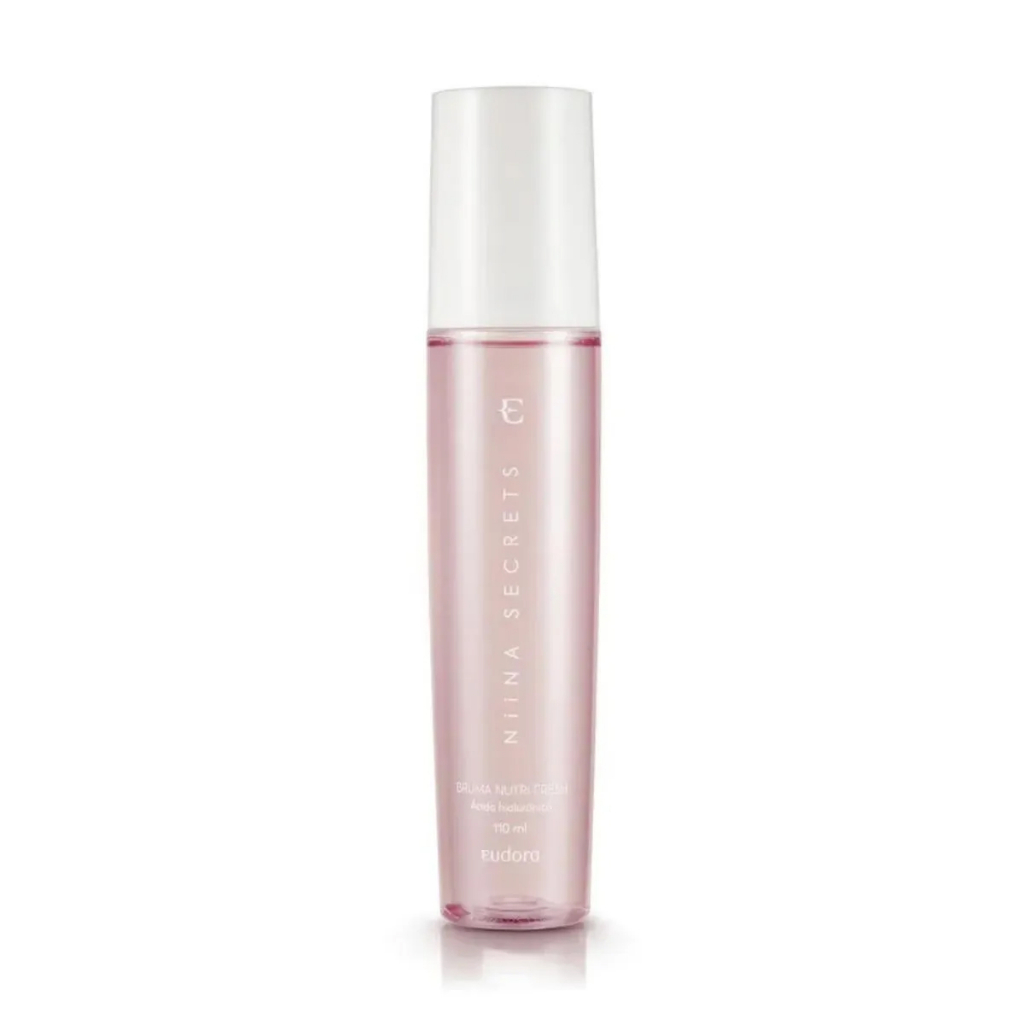 Bruma Facial Eudora Niina Secrets Nutri Fresh 110ml