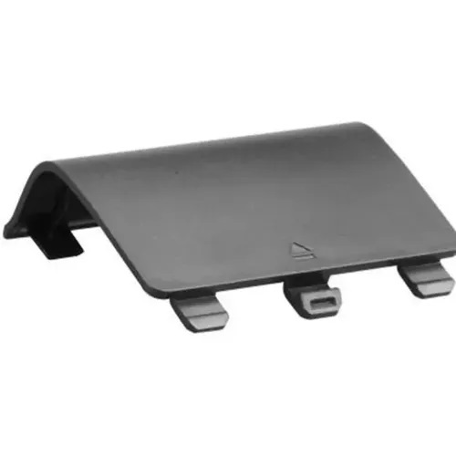 Tampa Traseira Bateria Pilha Controle Xbox One Preto