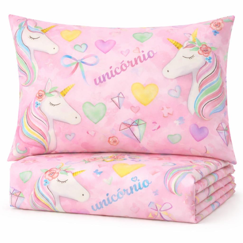 kits jogo de lençol infantil cama solteiro elásticado 2peças estampados menina e menino cama pet