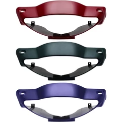 Carenagem Capa Frente Do Farol Pro Tork Biz 100 Biz+ 1998 a 2005 Todas as Cores