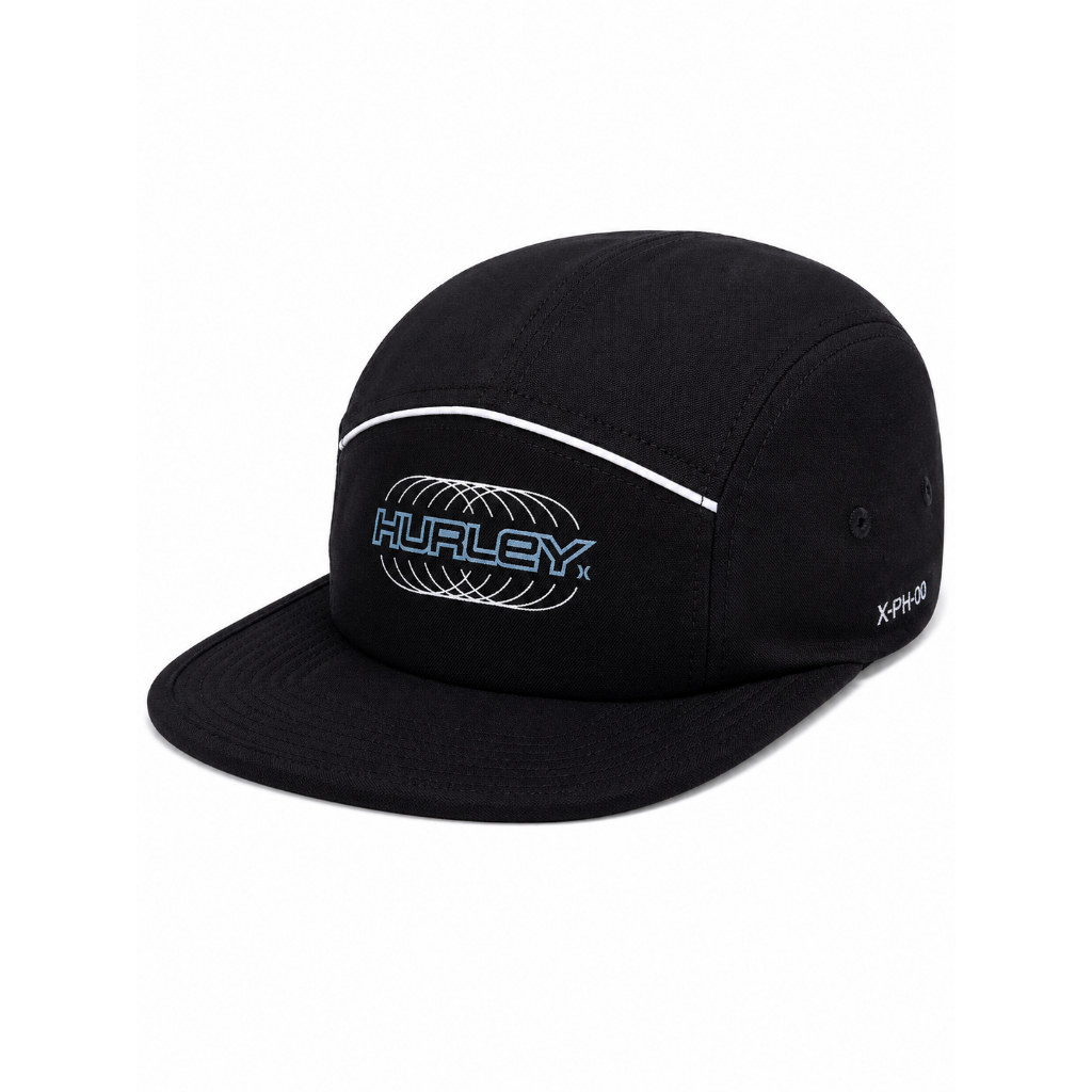Boné Original Hurley Nine Nine Five Panel Surf Skate