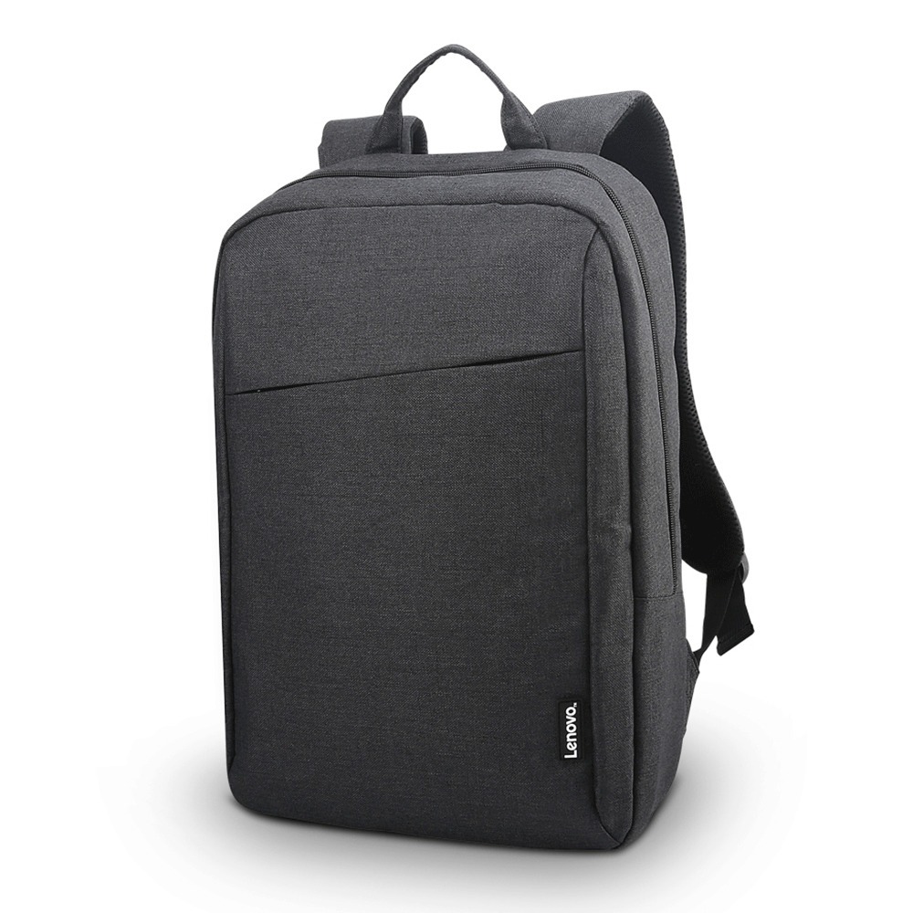 Mochila Lenovo Casual B210 Até 15.6 Para Notebook - Preta