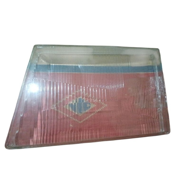 Lente Farol vidro Mercedes Benz mb180 Lado Esquerdo Original VIC