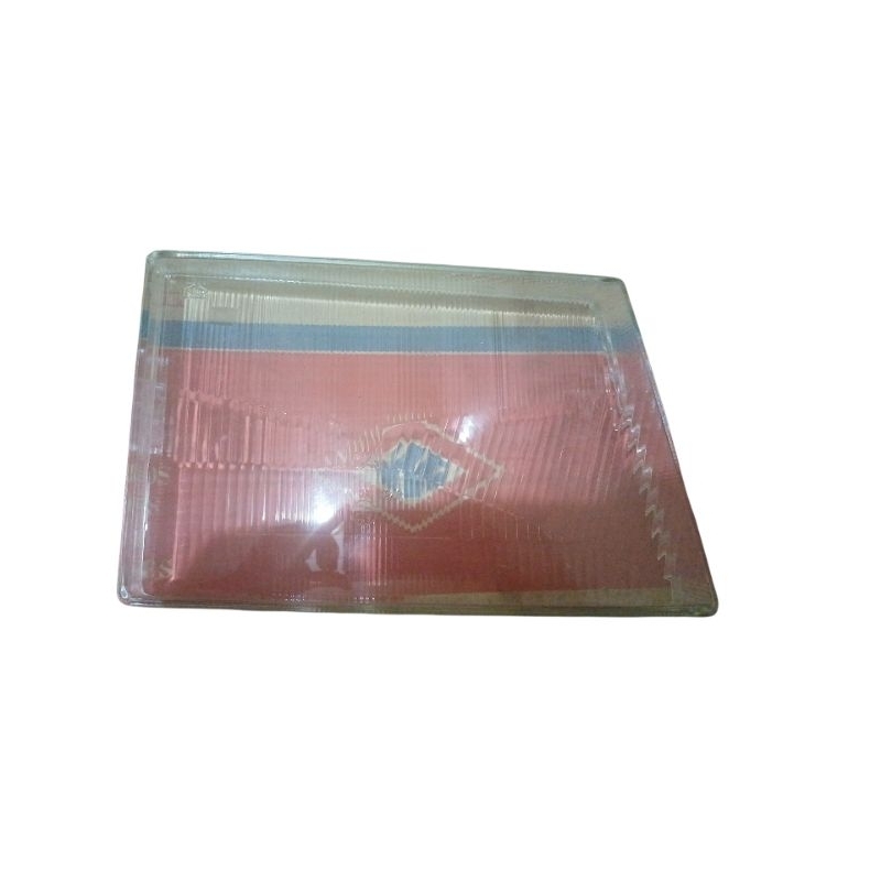 Lente Farol vidro Mercedes Benz mb180 Lado Direito Original VIC