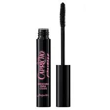 Mascara Para Cilios Capricho Pinkverse Preta, 4ml Jequiti Validade 07/2026