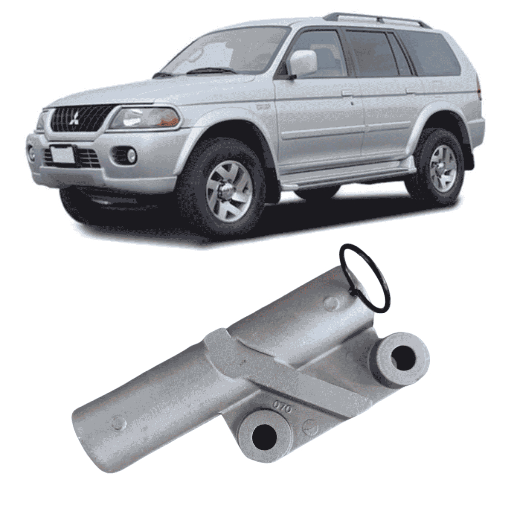 Tensor Hidraulico da Correia Dentada Pajero 3.0 3.5 24V de 1995 À 2007