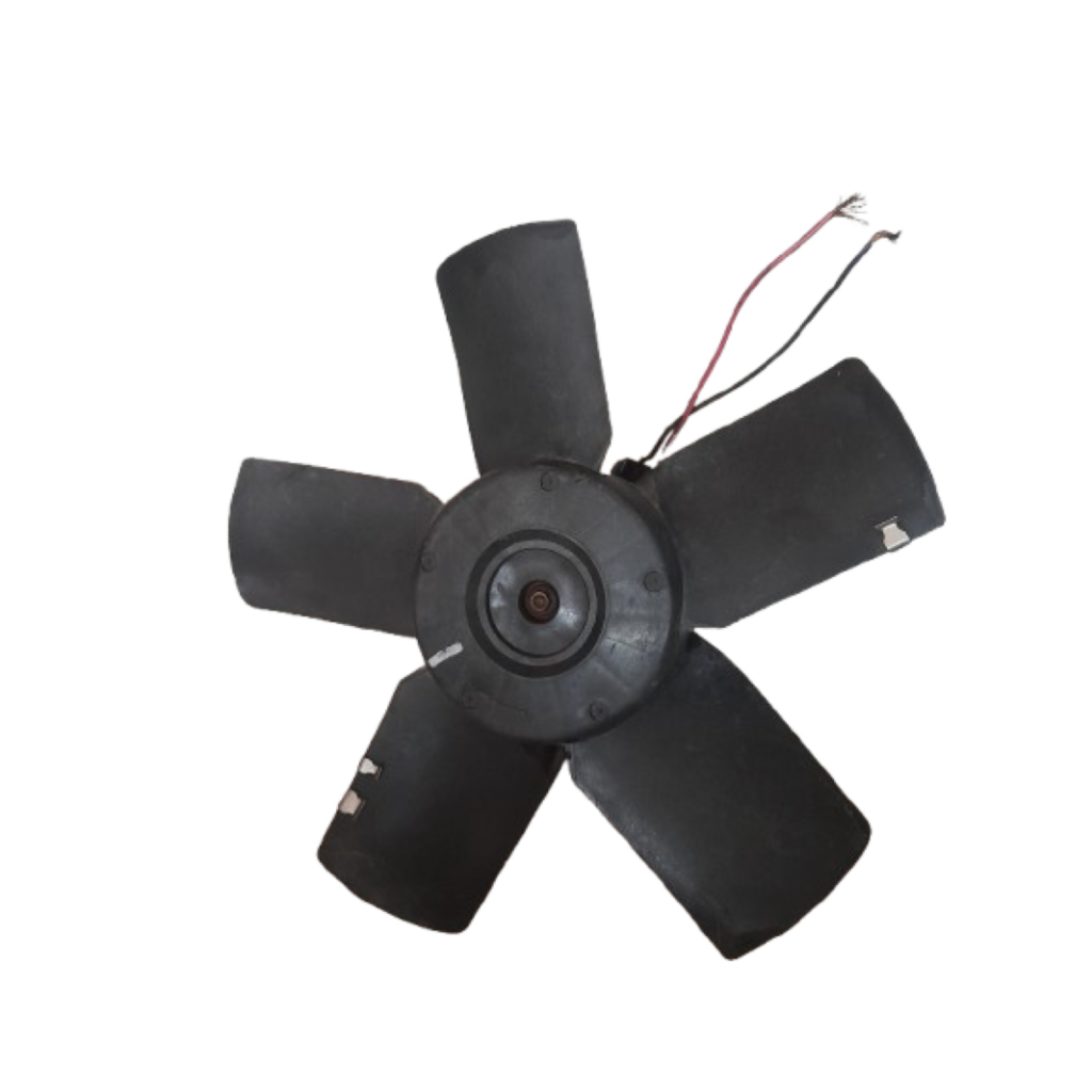 MOTOR DA VENTUINHA GM CORSA COM AR CONDICIONADO 96 À 2002