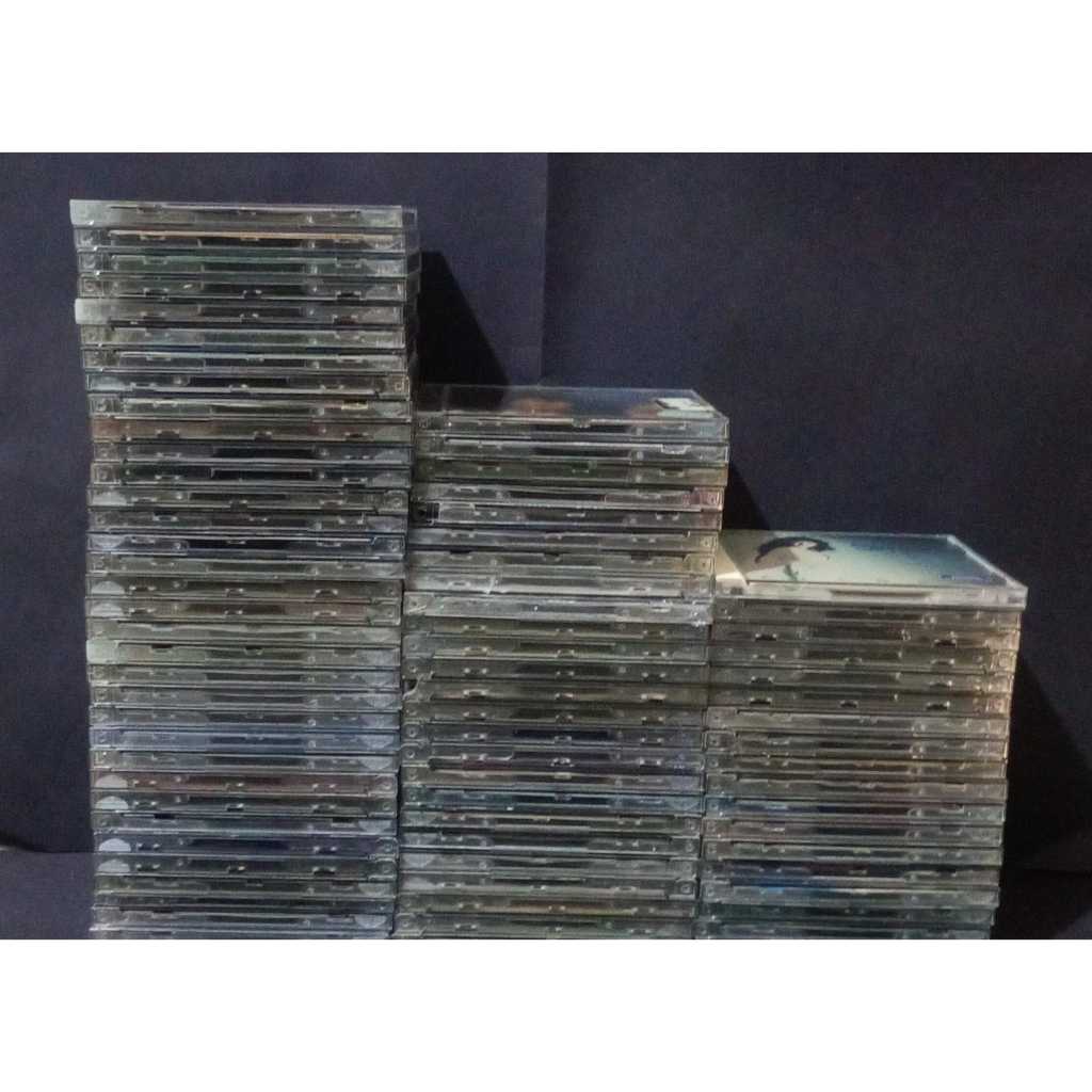 CDS INTERNACIONAIS - ARTISTAS E GÊNEROS VARIADOS - DIVERSOS - PREÇO UNICO