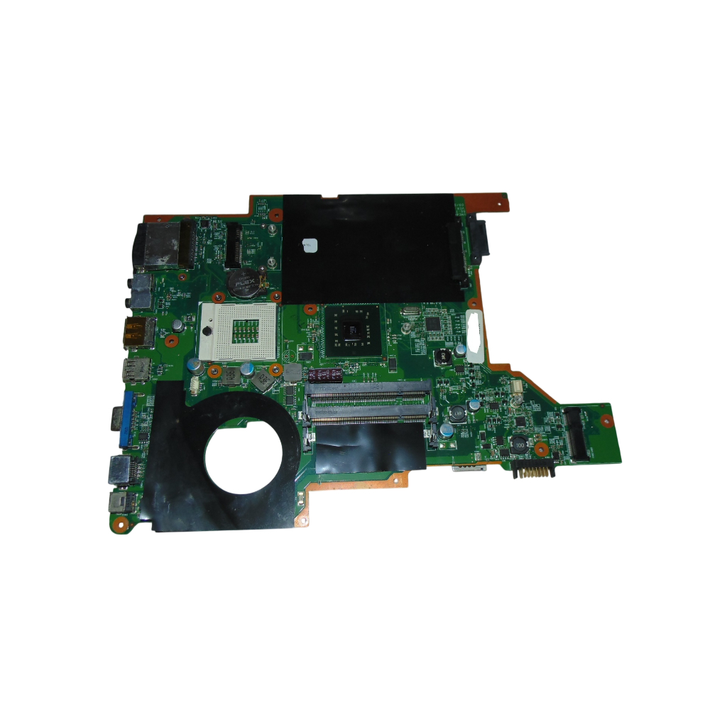 Placa-mãe Notebook Para Itautec SS FREE-D0 W7415