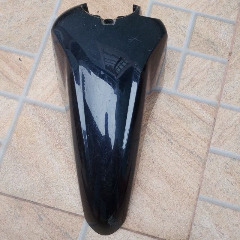 Carenagem paralama Honda Biz 125 EX 18/24 ORIGINAL
