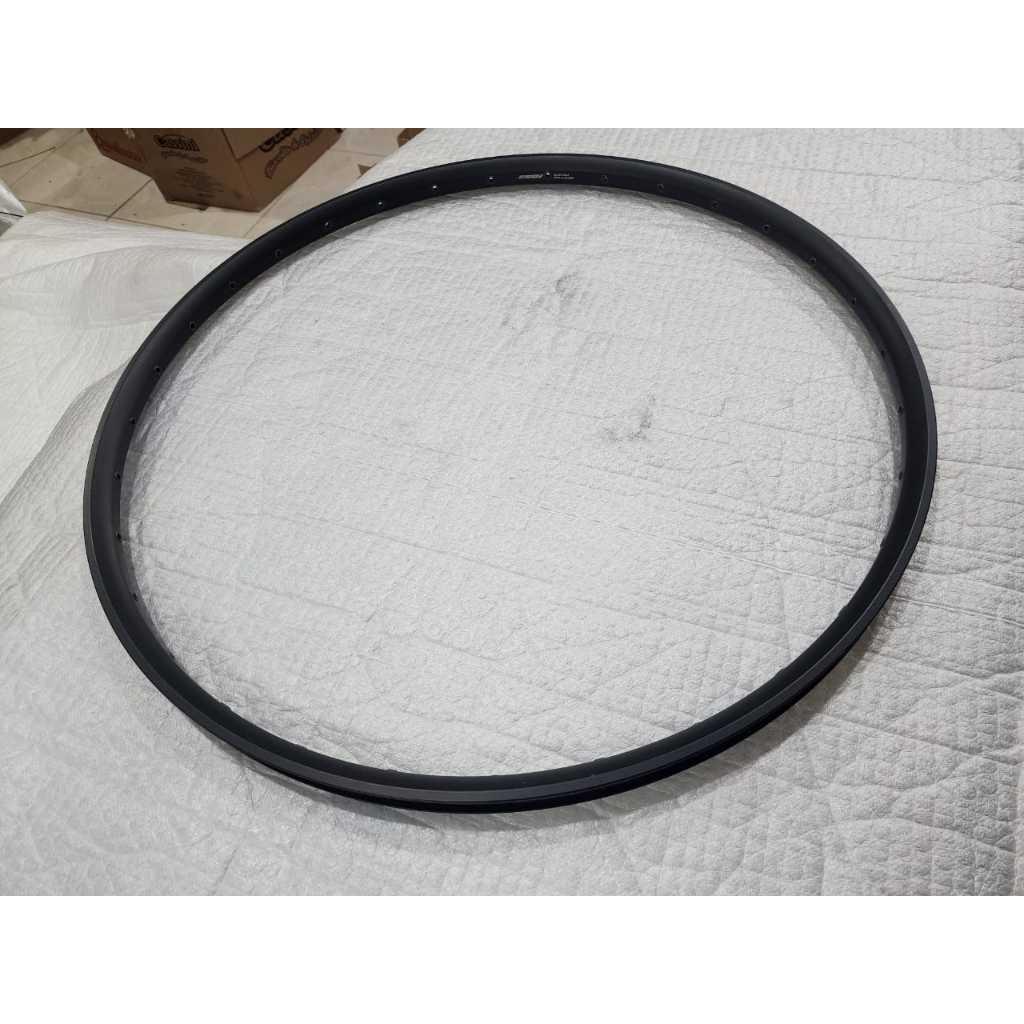 aro aero rodi parede dupla 29 32 furos 565g original da caloi cannondale premiado melhor aro custo beneficio