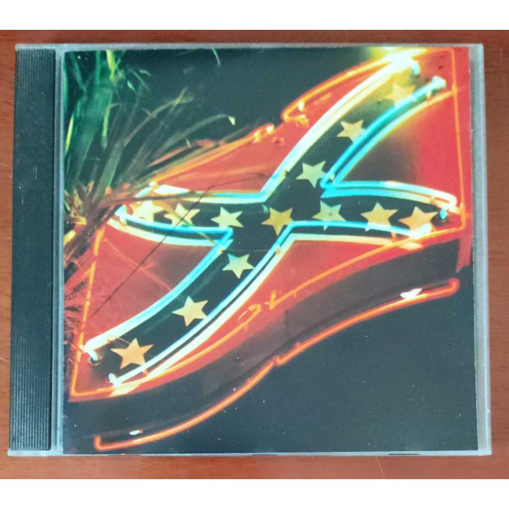 CD - Primal Scream - Give Out But Don't Give Up -1994 (IMPORTADO)