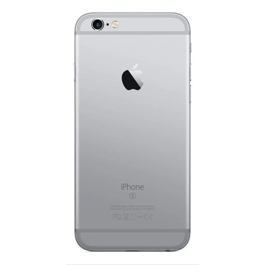 Apple iPhone 6s 128gb シルバー ケース付き iPhone 6s 128gb em Oferta | Shopee 2026