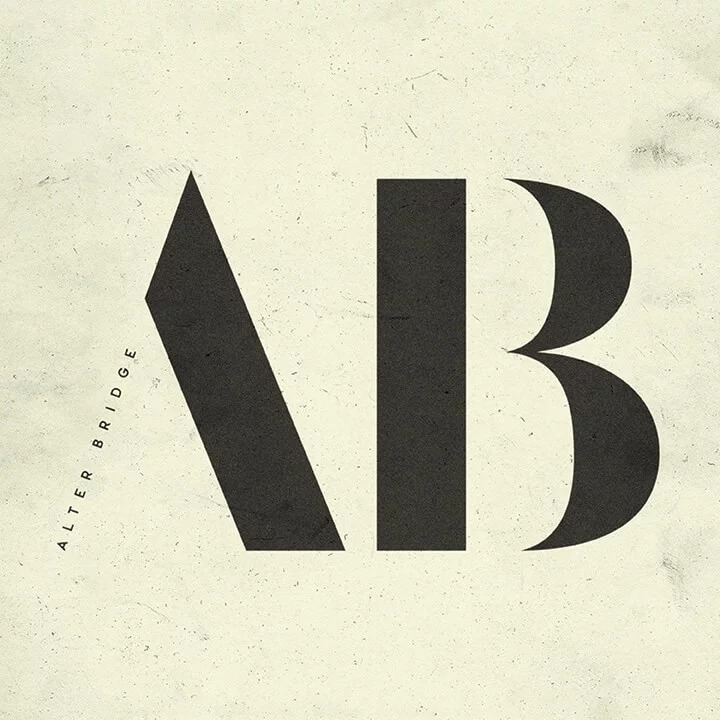 ALTER BRIDGE - ALTER BRIDGE (CD LACRADO)