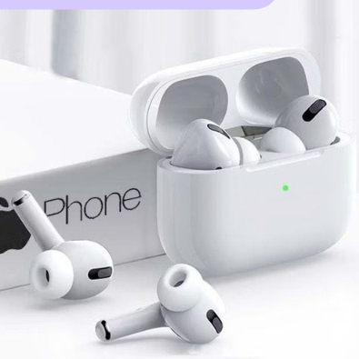 Fone Sem Fio Bluetooth PRO Com Cancelamento De Ruído Bluetooth Pop-Up