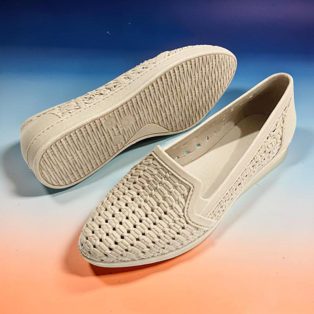 Sapatilha Casual Feminina Bico Fino, Leve e Elegante para Dia a Dia - Achadinhos da Raq